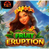 Erupción de Frutas