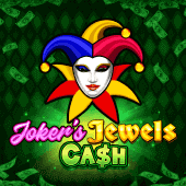 Efectivo de las Joyas del Comodín