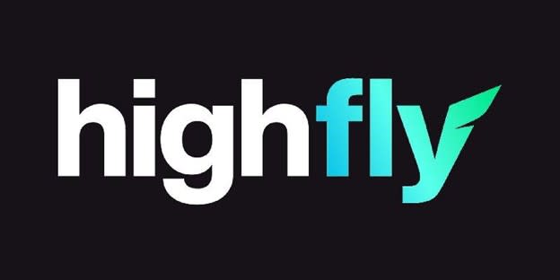 HighFlyBet Logo